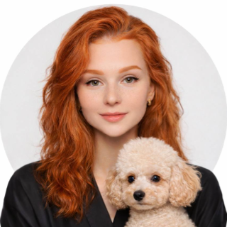 Мария Киба, грумер